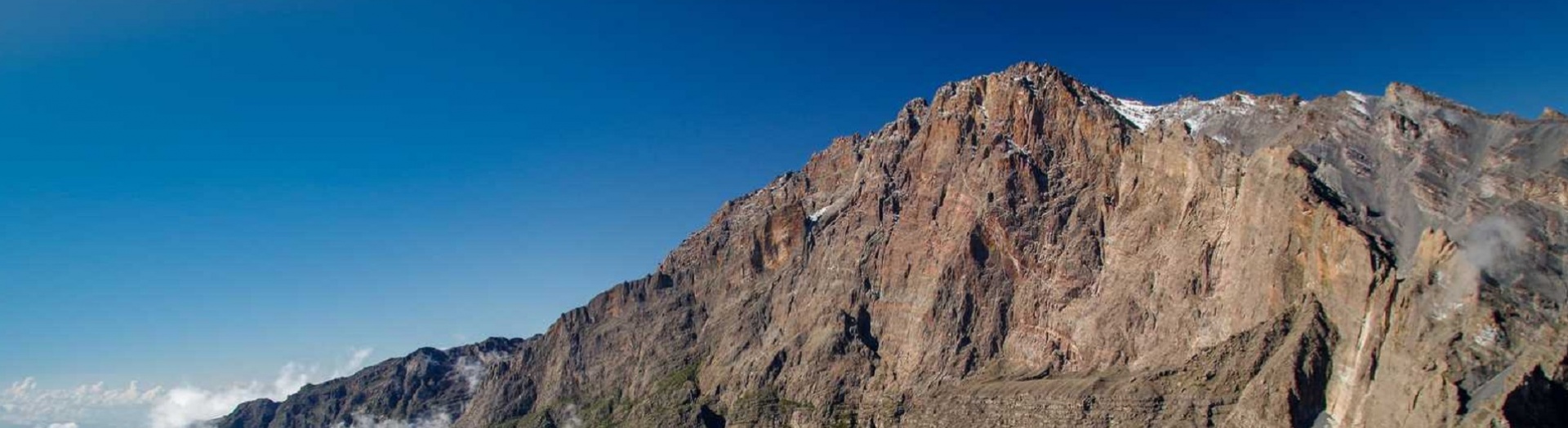 Ascension du Mont Meru à 4 566 mètres