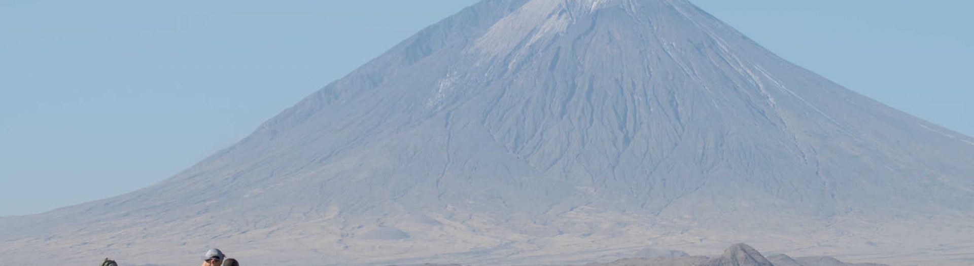 Randonnée Masaï & Safari