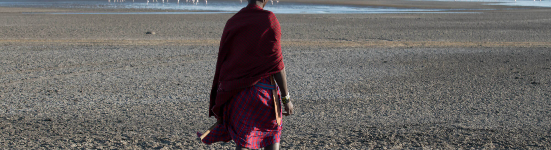 Pays Maasai, Lac Natron, Safari & île de Zanzibar