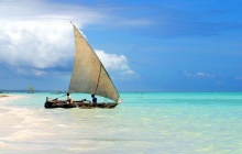 Immersion au coeur de Zanzibar