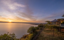 Découverte du lac Nakuru