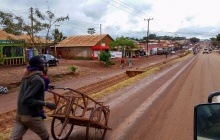 Route vers Zanzibar : immersion culturelle et départ
