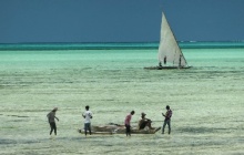 Zanzibar, fin du séjour